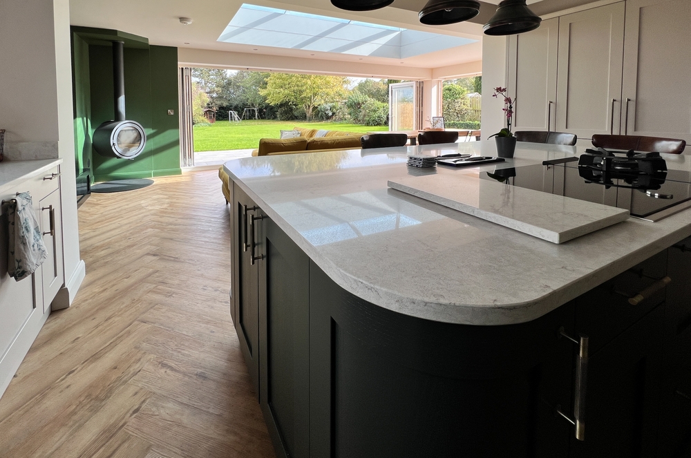 Repairs in Liverpool