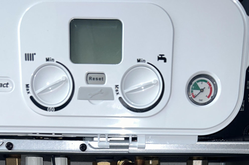 central heating repairs WA